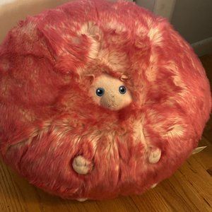 Harry Potter world Pygmy 14 inches wide